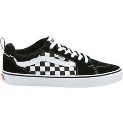 Vans Filmore M - Black/White Check