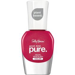 Sally Hansen Good Kind Pure #300 Sweet Berries 11ml 0.4fl oz