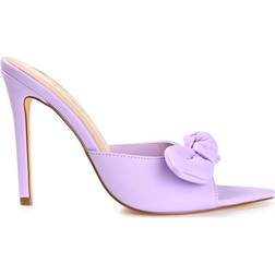Journee Collection Zelah - Lilac