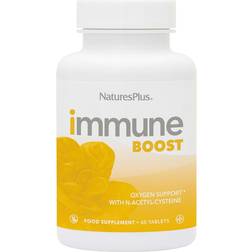 Nature's Plus NaturesPlus Immune Boost 60 Tablets