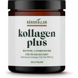 Närokällan Kollagen Plus 224g