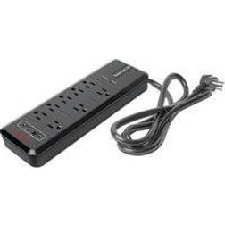 Audioquest PowerQuest G8 Surge Protector