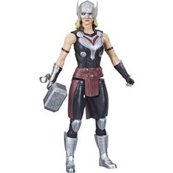THOR Love and Thunder Mighty 12-Inch Action Figure