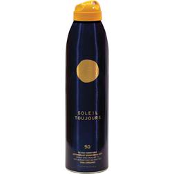 Soleil Toujours Clean Conscious Antioxidant Sunscreen Mist SPF50 (170 g) 6fl oz
