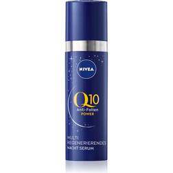 Nivea Q10 Power Anti-Wrinkle Night Serum 30ml