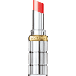 L'Oréal Paris Colour Riche Shine Lipstick #916 Luminous Coral