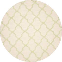 Safavieh Cambridge Collection Green, Beige 96"