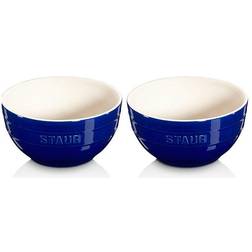 Staub Ceramic Universal Large Bowl 6.7" 2
