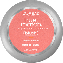 L'Oréal Paris True Match Blush N7-8 Sweet Ginger