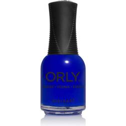 Orly Nail Lacquer It's Brittney, Beach 18ml 18ml