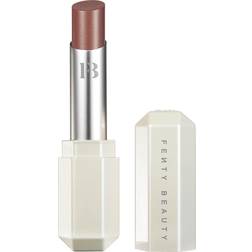 Fenty Beauty Slip Shine Sheer Shiny Lipstick Cookies & Cocoa