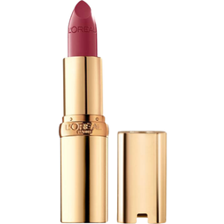 L'Oréal Paris Colour Riche Satin Lipstick #137 Berry Parisienne