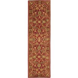 Safavieh Antiquity Collection Red 68.6x243.84cm