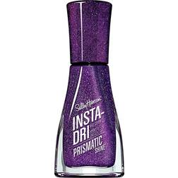 Sally Hansen Insta-Dri Nail Color Purple Prism 9.2ml 0.3fl oz