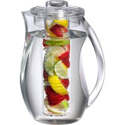 Prodyne Fruit Infusion Pitcher 0.73gal