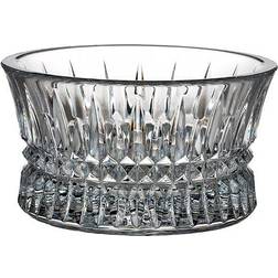 Waterford Lismore Diamond Nut Bowl 2.75"