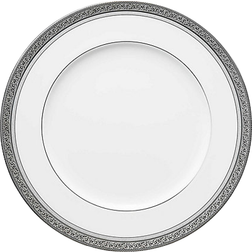 Noritake Summit Platinum Dinner Plate 27.305cm