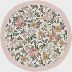 Sweet Jojo Designs Vintage Floral Play Mat