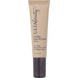 Ultra Matte Eye Primer