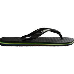 Havaianas Brazil - Black