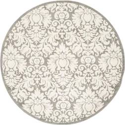 Safavieh Amherst Collection Gray, Beige 84"