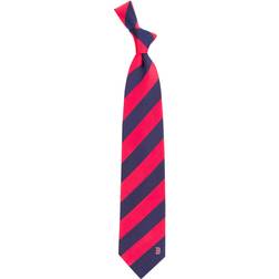 Eagles Wings Regiment Tie - Boston Red Sox