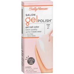 Sally Hansen Salon Gel Polish Shell We Dance 4ml 0.1fl oz
