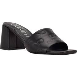 Calvin Klein Elora 2 - Black