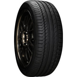 Continental ProContact TX Passenger Tire, 225/45R17, 15494560000