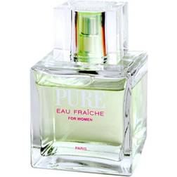 Karen Low Pure Fraiche Women EDP Sp 3.4 fl oz