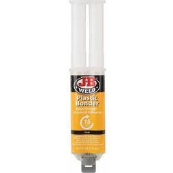 J-B Weld High Strength Plastic Bonder Liquid 0.85 oz