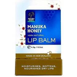 Manuka Health Skin care Body care MGO 250 Honey Lip Balm 4,50 g