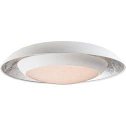 Maxim Lighting Iris Ceiling Flush Light 59.7cm