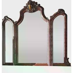 Modern Irregular Table Mirror 57x45"