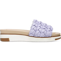 Sam Edelman Ainslie Braided W - Misty Lilac