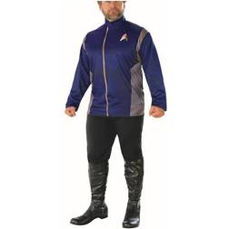 Star Trek Command Uniform Men's Costume