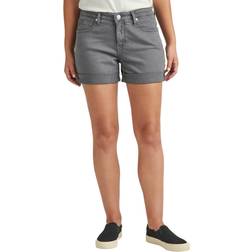 Jag Jeans Alex Boyfriend Short - Slate