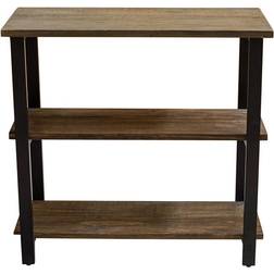 Alaterre Furniture Pomona Book Shelf 31"