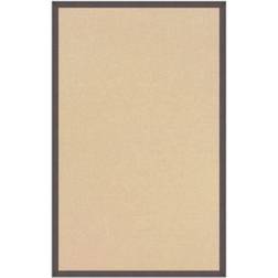 Linon Athena Gray, Beige 60x96"