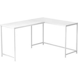 Monarch Specialties I 7395 Writing Desk 58.2x44"