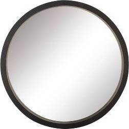 Olivia & May Contemporary Wall Mirror 32x32"