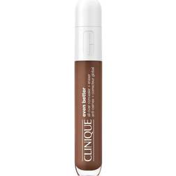 Clinique Even Better All-Over Concealer + Eraser CN127 Truffle