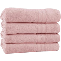 Modern Threads Spunloft Towel Pink (167.64x88.9)