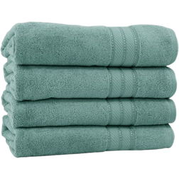 Modern Threads Spunloft Bath Towel Green (137.16x76.2)
