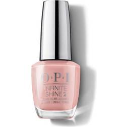 OPI Infinite Shine Dulce de Leche 0.5fl oz