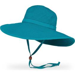Sunday Afternoons Beach Hat - Turquoise