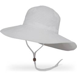 Sunday Afternoons Beach Hat - White