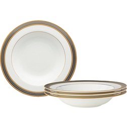 Noritake Brilliance Soup Bowl 20.955cm 4pcs 0.354L