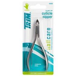 Trim Slant Tip Cuticle Nipper