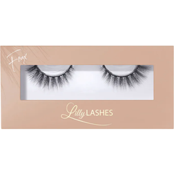 Lilly Lashes Everyday Faux Mink Naturale